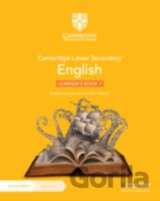 CAMBR LOW SEC ENG 7 LEARN +DIGI 2/E