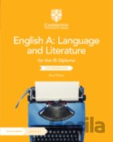 LANG AND LITERATURE FOR IB +DIGI 2/E