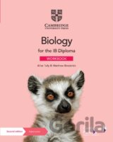 BIOLOGY IB DIPLOMA WB +DIGITAL (CAMBR)