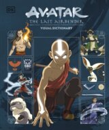 Avatar The Last Airbender Visual Dictionary