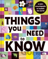 Things You Need to Know