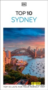 DK Top 10 Sydney