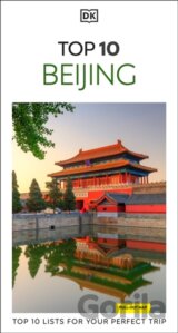 DK Top 10 Beijing