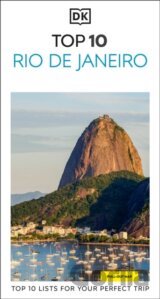 DK Top 10 Rio de Janeiro