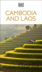 DK Cambodia and Laos