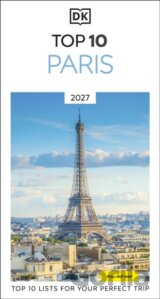 DK Top 10 Paris