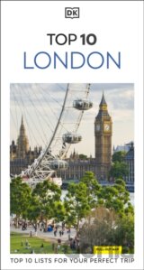 DK Top 10 London