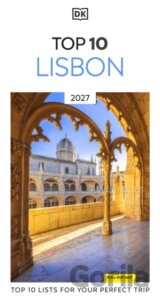 DK Top 10 Lisbon