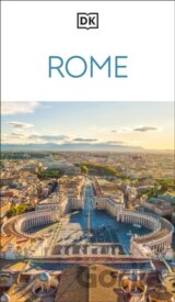 DK Rome