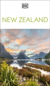 DK New Zealand