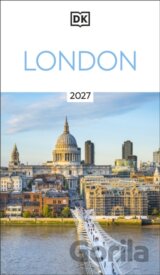 DK London