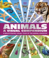 Animals A Visual Compendium