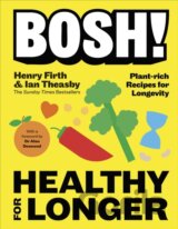 BOSH! Healthy for Longer