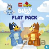 LEGO DUPLO Bluey Flat Pack