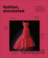 Fashion, Annotated