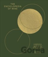 The Encyclopedia of Wine