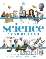 Science Year by Year