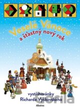 Veselé Vánoce a šťastný nový rok