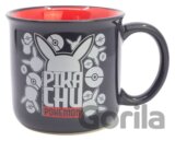 Hrnek keramický 400 ml Pokémon