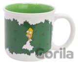 Hrnek keramický 400 ml Simpsonovi