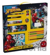 Deluxe dárkový set Spiderman
