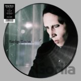 Marilyn Manson:  In The Air Tonight