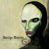 Marilyn Manson:  One Assassination Under God - Chapter 2 (Jewel Case)