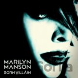 Marilyn Manson:  Born Villain