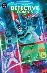 Batman: Detective Comics Vol. 3: The Courage That Kills