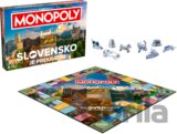 MONOPOLY Slovensko je prekrásne