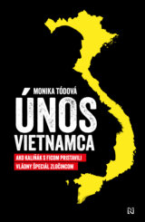 Únos Vietnamca