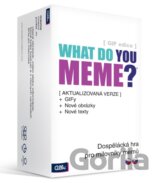 What Do You Meme - GIF edícia