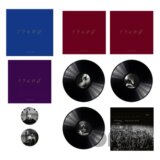 George Michael:  The Faith Tour / 3LP + 2CD / Nfc Card