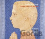 Pražský Filharmonický Sbor, Če:  Honegger: Jeanne D´Arc Au Bůcher