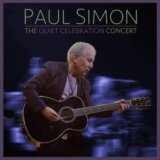 Paul Simon:  Quiet Celebration Concert