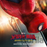 Michael Giacchino:  Spider-Man: Brand New Day