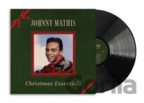 Johnny Mathis:  Christmas Essentials