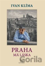 Praha má láska
