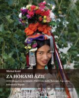 Za horami Ázie