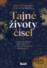Tajné životy čísel