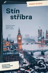 Stín stříbra