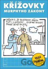 Křížovky Murphyho zákony