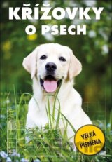 Křížovky O psech
