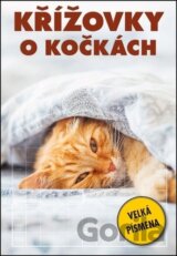 Křížovky O kočkách