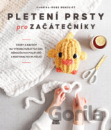 Pletení prsty pro začátečníky
