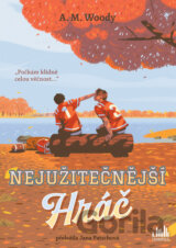 Nejužitečnější hráč