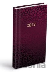 Diář 2027 D802 Lamino 4