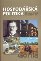 Hospodářská politika