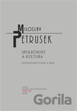 Společnost a kultura