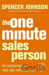 One Minute Salesperson